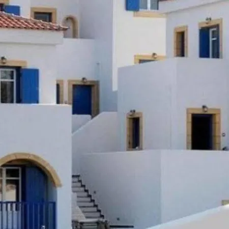 Castri Village Kalivia (Laconia)