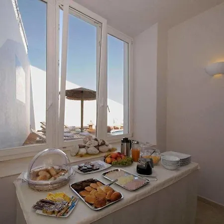Hotel Castri Village