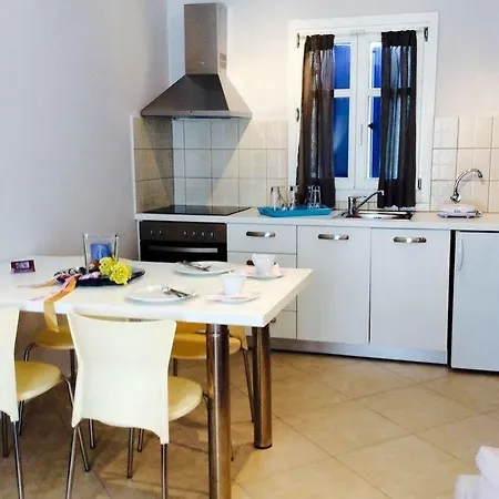 Castri Village 4*