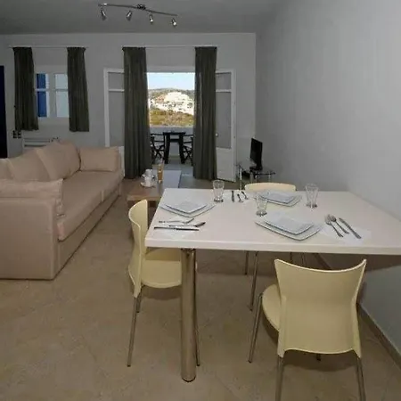 Hotel Castri Village Kalivia (Laconia)