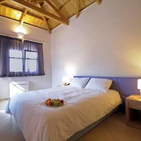 Castri Village Hotel Kalivia (Laconia)