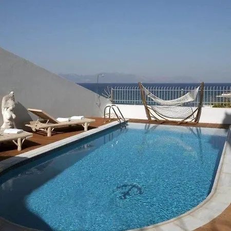 Castri Village Hotel