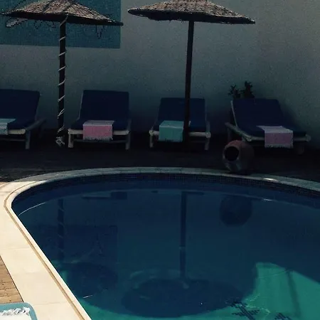 Hotel Castri Village